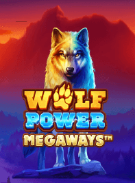 Wolf Power Hold and Win