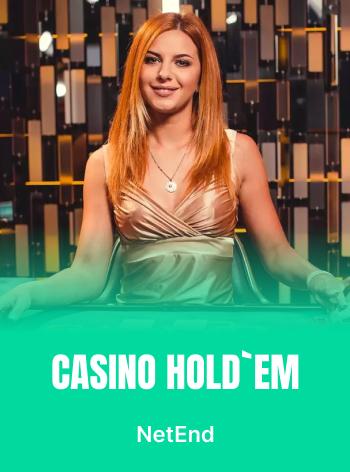 Casino Hold'em