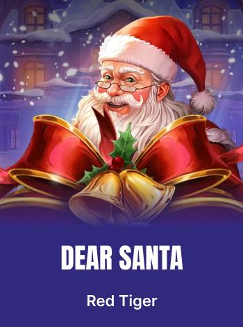 Dear Santa
