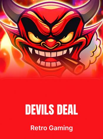 Devils Deal