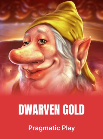 Dwarven Gold