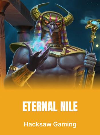 Eternal Nile