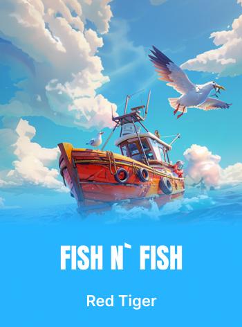 Fish n' Fish