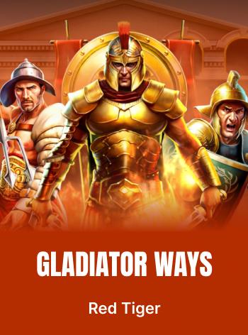 Gladiator Ways