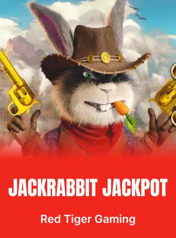 Jackrabbit Jackpots