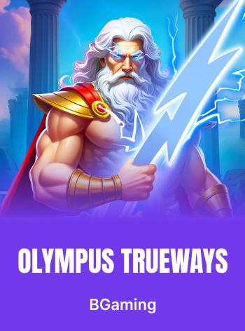 Olympus TRUEWAYS