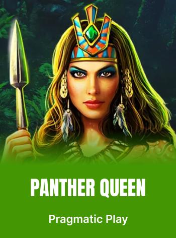 Panther Queen