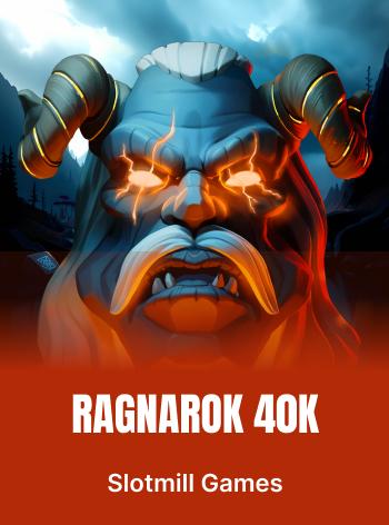 Ragnarok 40K