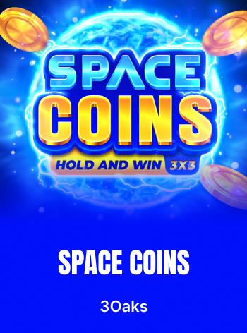 Space Coins