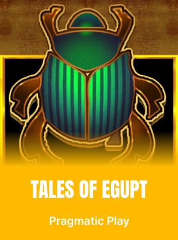 Tales of Egypt