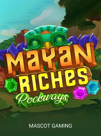 mascot-gaming_mayan-riches-rockways.webp